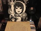 GABOR SZABO LP DREAMS SKYE RARE PSYCH JAZZ W/INSERT FUSION