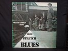 MICHAEL GARRICK BAND - HOME STRETCH BLUES ORIG.UK ARGO LABEL LP 1972.ex+ nm