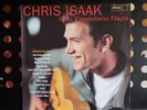 Chris Isaak ?– San Francisco Days   Vinyl, LP, Album  NEW