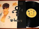 PRINCE I HATE YOU *RARE* 12