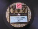 The Ambassadors Sun-Kist Cottage in California Hot Vocalion UK X-9578