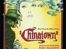 Chinatown - Expanded Score- Limited Edition - Jerry Goldsmith