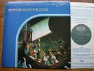 ZK 1 BRITTEN: NOYE'S  FLUDDE  SOLOISTS / ECO / DEL MAR   NM   AS LIST