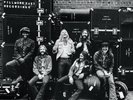 Allman Brothers Band 1971 Fillmore East Recordings 4 LP BOX SET SEALED RAREST