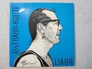 LP / OSTBAHN-KURTI  / AUSTRIA / RARITÄT /  LIAGN UND LOCHN / AMADEO /