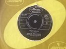 SHADES OF MORLEY BROWN Silly Girl/Pretty Blue Bird UK 1968 PSYCH