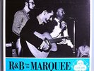 ALEXIS KORNER BLUES INC. R&B FROM MARQUEE MEGA-RARE ORIG MFSL AUDIOPHILE LP MINT