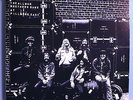 ALLMAN BROTHERS BAND AT FILLMORE EAST RARE ORIG NAUTILUS AUDIOPHILE LP w/INSERT