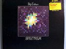 BILLY COBHAM w/RON CARTER+RAY BARRETTO SPECTRUM RARE ORIG '73 WHITE LBL PROMO LP