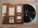 EMERSON,LAKE & PALMER-PICTURES AT AN EXHIBITION-UK 1st PRESS-Nr MINT LP 1971