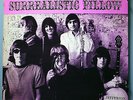 JEFFERSON AIRPLANE SURREALISTIC PILLOW RARE ORIG '67 RCA STEREO LP DG NR MINT