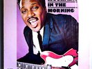 OTIS RUSH w/DUANE ALLMAN MOURNING IN MORNING RARE ORIG'69 COTILLION LP IN SHRINK