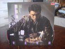 1983 Kenny Bee ???  HONG KONG Polydor 811 755-1 Vinyl LP Record