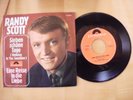 Randy Scott - Sieben schöne Tage/Eine Reise in die Liebe