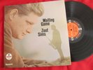ZOOT SIMS Waiting Game IMPULSE A-9131 LP orange/blk label gatefold NM