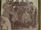Listen/Cuba/Los Van Van/Juan Formell/Juan Pablo Torres/llegue llegue/Jurassic 5