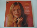 ASD 2751 LP Dvorak Cello Concerto : Jacqueline Du Pre / Barenboim NEAR MINT