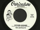 Tittyshaker Surf 45   ABSTRACTS   Gitchee-Goomie   Listen