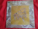 NINA SIMONE And Piano  RCA VICTOR original LP promo copy SEALED