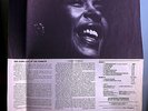 BILLIE HOLIDAY w/SONNY CLARK LADY LOVE INSANELY RARE ORIG '62 LP TEST PRESSING
