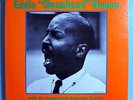 EDDIE CLEANHEAD VINSON BACK DOOR BLUES RARE ORIG'62 MONO WHITE LBL PROMO LP MINT