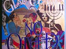 GENE CLARK NO OTHER VERY RARE ORIG '74 ASYLUM LP WEST COAST ACID FOLK CLASSIC NM