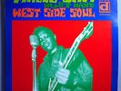 MAGIC SAM WEST SIDE SOUL ULTRA-RARE '68 DELMARK STEREO LP CHICAGO-BLUES CLASSIC