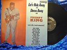 Lets Hide Away and Dance Away Freddy King