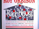 ROY ORBISON AT ROCKHOUSE INSANELY RARE ORIG '61 SUN ROCKABILLY MONO LP BEAUTIFUL