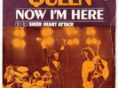 QUEEN Now I'm Here PORTUGAL 7