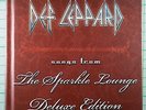 Def Leppard - Songs from the Sparkle Lounge - Auto By Phil Collen