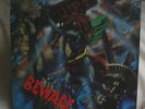 ? killer King Tubby's studio mixed BEWARE DUB  LP Yabby U (Vivian Jackson) GMLP4