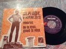 Sp Claude Francois