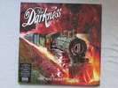 THE DARKNESS - One Way ticket To Hell - First Press