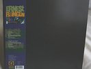 ?  rare vinyl issue of Ernest Ranglin BELOW THE BASSLINE jazz guitar reggae bass