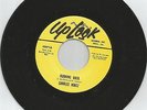 CHARLES MINTZ -Running back (Previously unissued)NORTHERN SOUL 7''45rpm LISTEN