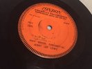 Jerry lee Lewis  high school confidential 45 msn 2595 10 RARE..( Demo Sample)