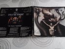 CELTIC FROST To Mega Therion 1985 LP 1st Press Germany Noise N 0031