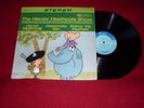 HECTOR HEATHCOTE - THE HECTOR HEATHCOTE SHOW FAVORITE TV TERRYTOONS LP CAS-1053
