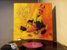 The Cramps A Date With Elvis Big Beat 46 1986 UK Vinyl LP EX EX