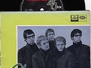 EP Manfred Mann - Come Tomorrow + 3  Australien 1965