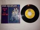 The Beatles, LOve Me Do, Orig. Tollie 45 w/ pic sleeve, EX
