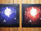 Marillion Happiness Is the Road Vinyl LPs BOTH 2XLP VOLUMES. Rare