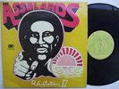 LES ASSELARDS revelation 82 AFRO BOOGIE FUNK DISCO COSMIC MALI ? listen