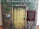 Explosions in the Sky - Take Care, Ltd. Super Deluxe 2 LP, NEU & OVP