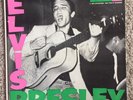 ELVIS PRESLEY LPM-1254 1 ST ALBUM 1ST PRESSING LONG PLAY