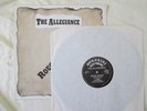 the allegiance-rough justice vinyl rock o rama oi