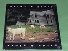 PRIDE AND GLORY: Pride And Glory 2LP Green Vinyl ZAAK WYLDE Black Label Society
