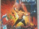 Manowar-Warriors of the world Pic-LP,Nuclear Blast Germany 2002,megarar,neu