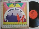 AMADOU BALAKE bar konon mousso DANCEFLOOR AFRO FUNK LATIN TROPICAL OG ? hear